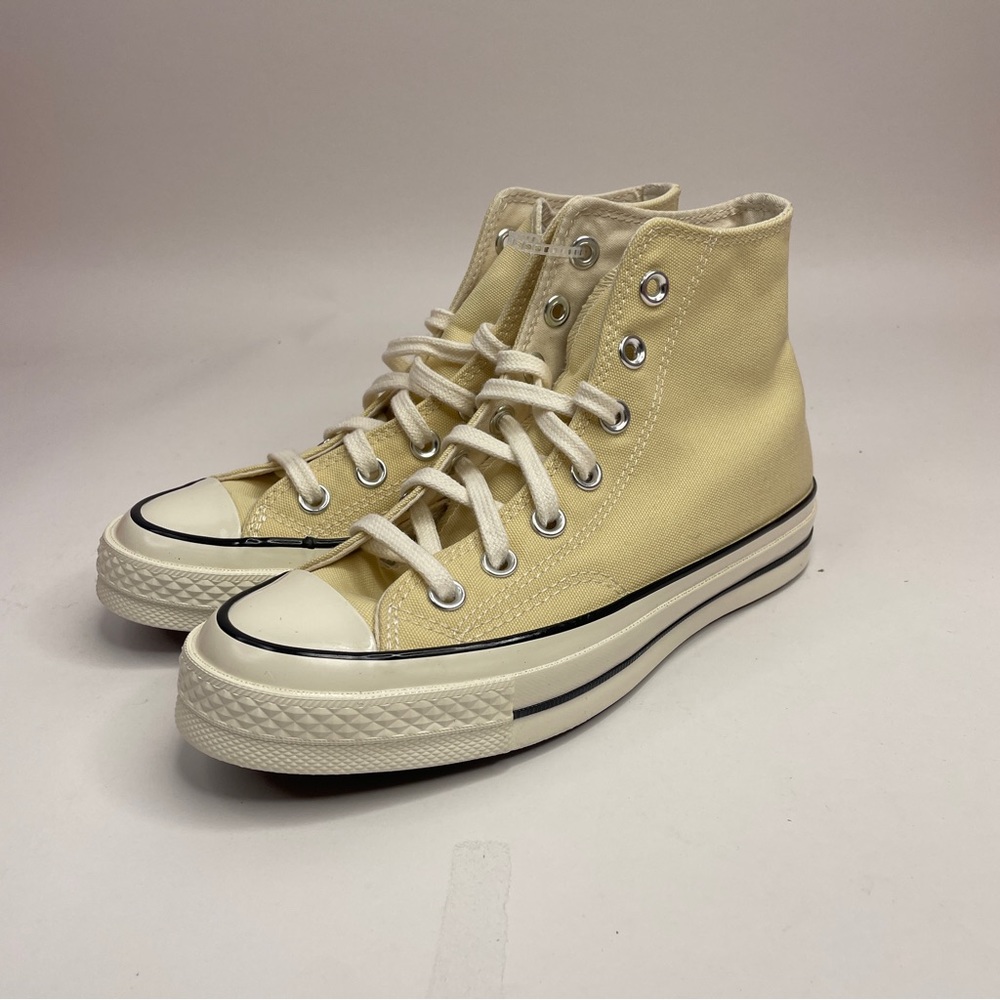 Converse Chuck 70 High Top  “Lemon Drop Recycled” 2023 - Picture 3 of 5